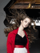 Portrait de Lise De la Salle